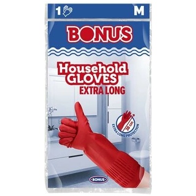 BONUS Latexové červené 38 cm