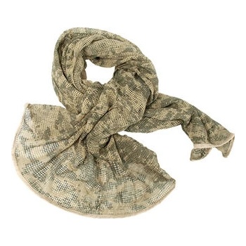 Šál Mil-tec Sniper Baracuda AT-digital