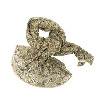 Šál Mil-tec Sniper Baracuda AT-digital