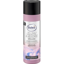 Balea Professional balzám na vlasy Glow & Shine 200 ml