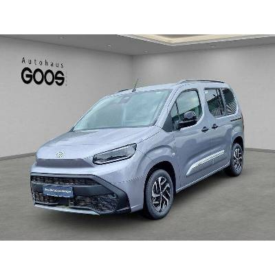 Toyota Proace City Verso Teamplayer 96 kW