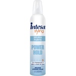 Intesa Styling Power Hold Strong Hold Mousse 300 ml