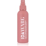 IDA WARG Beauty Heat Protecting Spray спрей за защита на косата от топлината 150ml