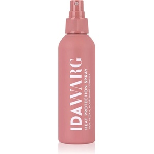 IDA WARG Beauty Heat Protecting Spray спрей за защита на косата от топлината 150ml