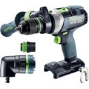 Festool TPC 18/4 I-Basic-Set 577625