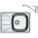 Set Franke FLN 611 + FB 250