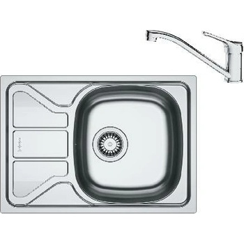 Set Franke FLN 611 + FB 250