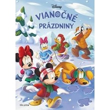 Disney Vianočné prázdniny - 0