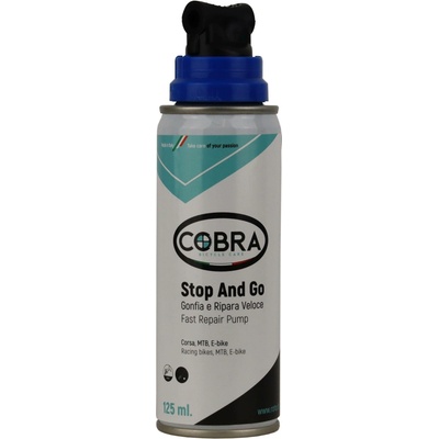 Roto Stop and Go opravovač pneumatik 125 ml