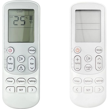 съвместим Samsung db93-15883t - заместител дистанционно управление (db93-15883t)