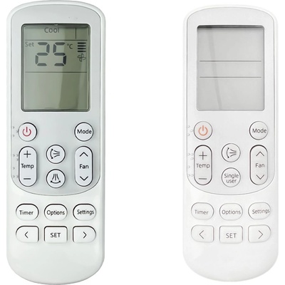 съвместим Samsung db93-15883t - заместител дистанционно управление (db93-15883t)