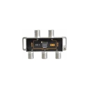 Libox Signal Spliter/ Spliter 4 WAYS Power Pass LB0047 LIBOX