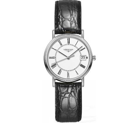Longines L4.320.4.11.2