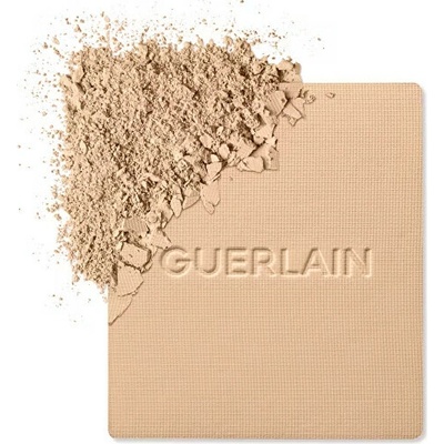Guerlain Náhradná náplň do kompaktného zmatňujúceho make-upu Parure Gold Skin Control Hight Perfection Matte Compact Foundation Refill N°2N 8,7 g