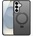 Dux Ducis Samsung S26 Plus DUX DUCIS YIND силиконов протектор за телефон, удароустойчив, абсорбиращ ударите, черен GP-179573 (GP-179573)