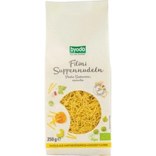 Byodo Bio polévkové nudle 250 g