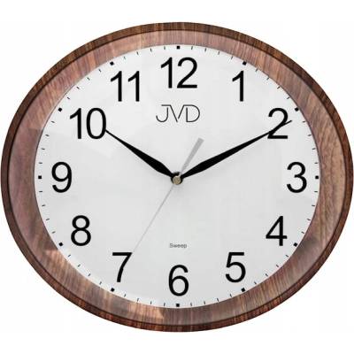JVD HP664.10 Oválné