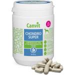Canvit Chondro Super/Канвит Хондро СУПЕР- Хранителна добавка за стави за кучета 500 гр