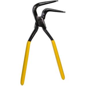 Topmaster Professional Клещи тенекеджийски, извити на 90°, Topmaster (210173)