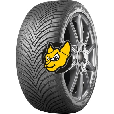 Kumho Solus 4S HA32 235/65 R18 108H