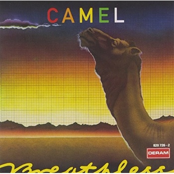 BREATHLESS - CAMEL