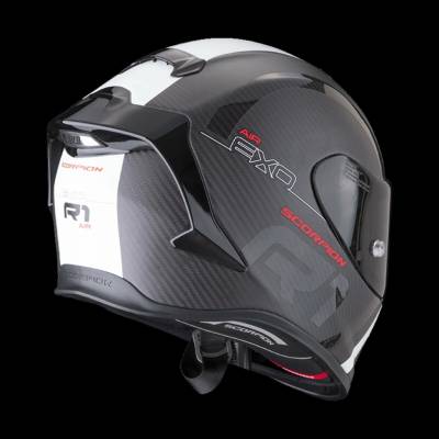 Scorpion EXO-R1 Carbon AIR MG