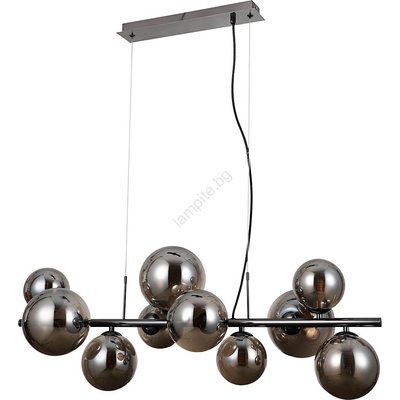 Italux Canello PND-406007-10A-BCR