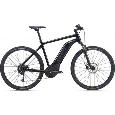 Giant Roam E+ GTS 2022
