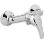 FERRO Titania Iris - Смесител за душ, хром 92061/1, 0 (92061/1,0)