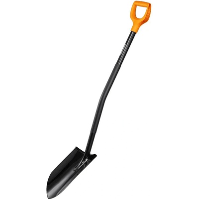 Fiskars Заострена лопата ErgoComfort (FS 131911/1001569DL)