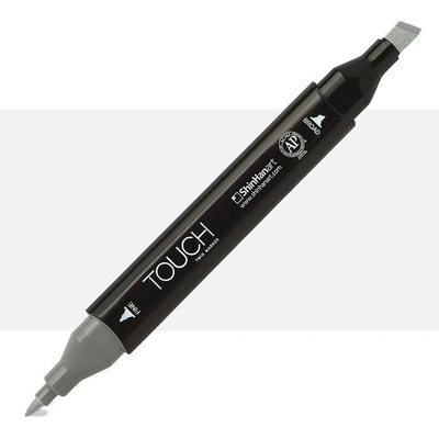 Lihová fixa TOUCH oboustranná Fine & Chisel, Colorless blender (0)