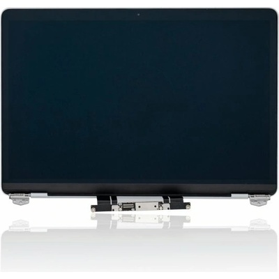 Displej MacBook Air 13" (A1932 / 2018–2019) – Aftermarket Plus – strieborný - bez loga MAC0496