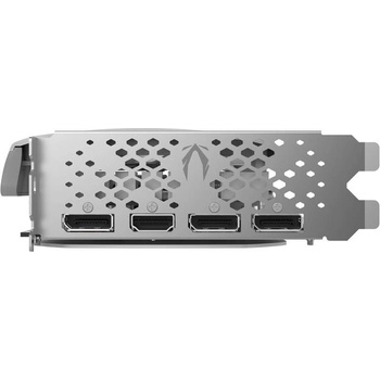 Image 1 of ZOTAC GeForce RTX 4060 8GB Twin Edge OC White (ZT-D40600Q-10M)