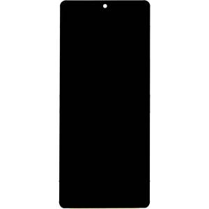 Samsung LCD дисплей + тъч модул вътрешен F766 Galaxy Z Flip 7 5G (Service Pack) (GH82-37578A)