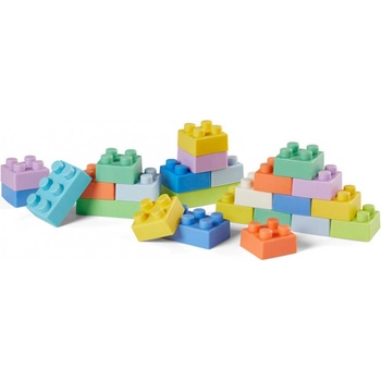 INFANTINO Prvé kocky Super Soft