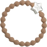 By Eloise London Silver Star цвят Nude