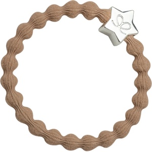 By Eloise London Silver Star цвят Nude