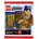 LEGO® Super Heroes The Infinity Saga Avengers Groot paper bag 242319, лимитирана серия