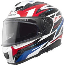 Schuberth S3 THUNDER
