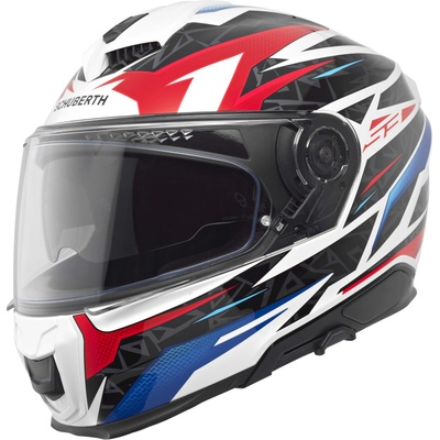 Schuberth S3 THUNDER