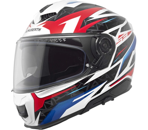 Schuberth S3 THUNDER