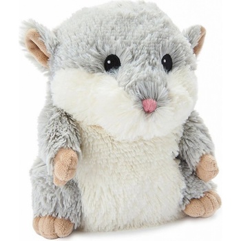 hrejivý plyšák Albi křeček 28493