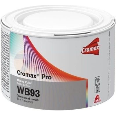 Cromax Pro WB93 0,5L Transparent Brown