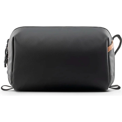 Pgytech Wash Pouch twilight black