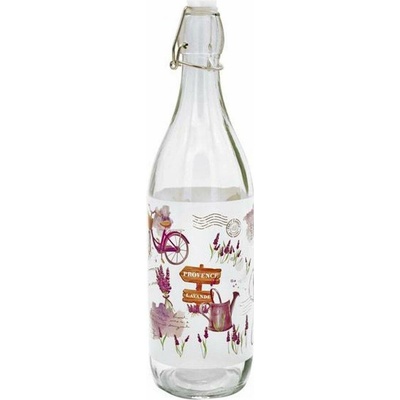 hama TORO LAHEV S PATENTNÍM UZÁVĚREM 1L NOVÁ LEVANDULE_shop