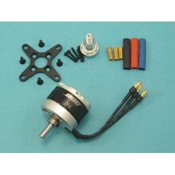 Dualsky ECO 2808C-1430 V2