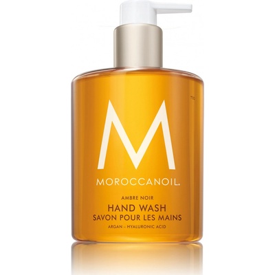 Moroccanoil Body Ambre Noir tekuté mydlo na ruky 360 ml