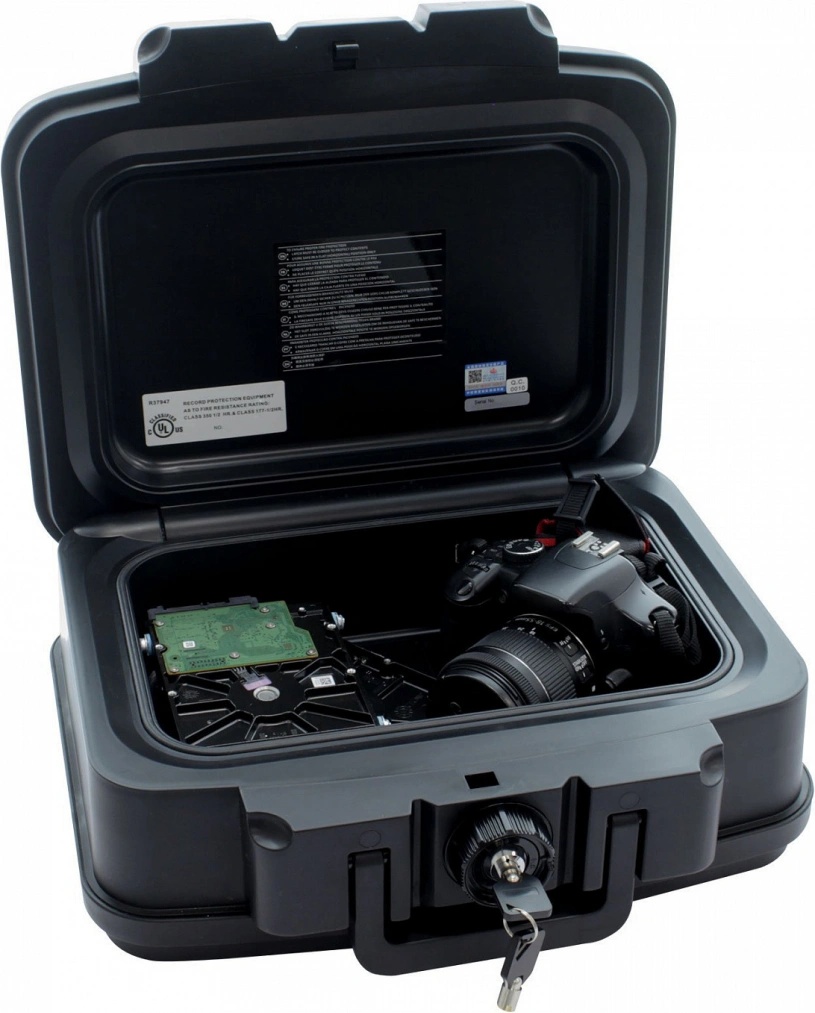 Rottner DATA BOX 1