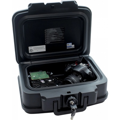 Rottner DATA BOX 1