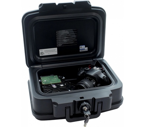 Rottner DATA BOX 1